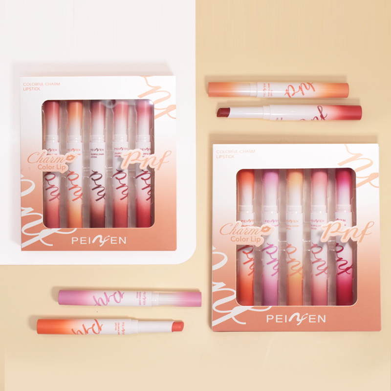 Custom Logo Private Label Matte Tint