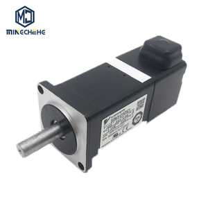 Motor Servo AC Original de 100W SGMJV-01ADA21 - Product Image 1