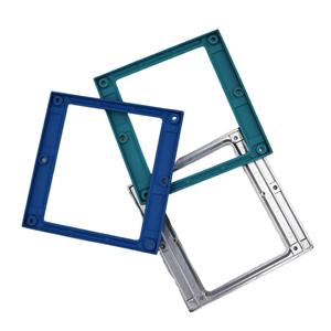 . Đúc máy móc quy mô lớn: Khung thép carbon thông qua quá trình cát xanh - Product Image 2