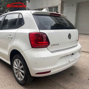 Voiture d'occasion Volkswagen Polo de luxe, 1.5L, 113 ch, 6AT, berline, essence, véhicule d'occasion, rapport d'inspection certifié, vente en gros - Product Image 5