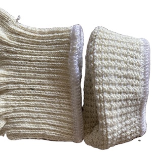 Guantes de algodón para trabajar la construcción, producto en oferta, China - Product Image 4