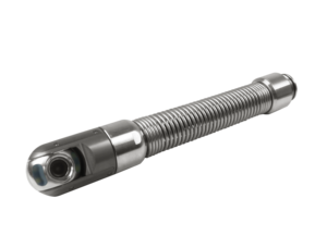 1080P Full HD Witson ống cống thoát nước hệ thống kiểm tra hệ thống ống nước với 33 Mét Pan Tilt Rotation Camera - Product Image 4