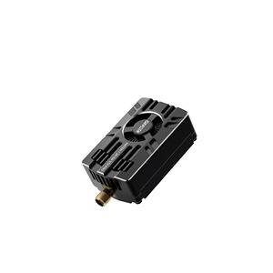 Émetteur vidéo FPV GEPRC MATEN 1.2G 5W VTX PRO, résistant aux chocs, dissipation rapide de la chaleur M1031 - Product Image 5