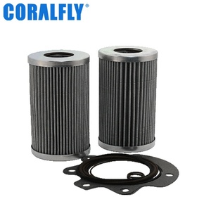 Filtro de Aceite Hidráulico para Camiones y Excavadoras 29548987 HF35153 PT9416-MPG KIT Suministro al por Mayor de Componentes Hidráulicos - Product Image 4