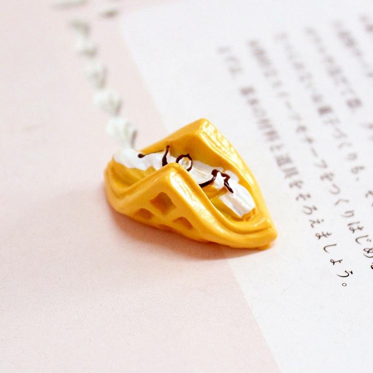 Waffle layer cake (28*12*14mm)