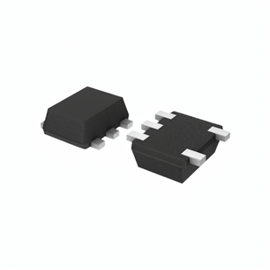 SOT 665 BU4833FVE-TR Componentes Electrónicos Originales de Gestión de Energía (PMIC) - Product Image 1