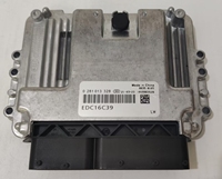 Nouvelle unité de commande électrique Great Wall pour moteur de voiture 0281013328, qualité fiable