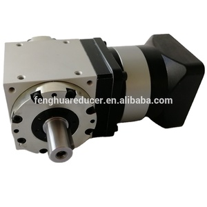Boîte de vitesses à engrenages coniques à angle droit AAW, sortie à axe unique, transmission à 90 degrés pour machines agricoles 3F Famed Stainless - Product Image 3