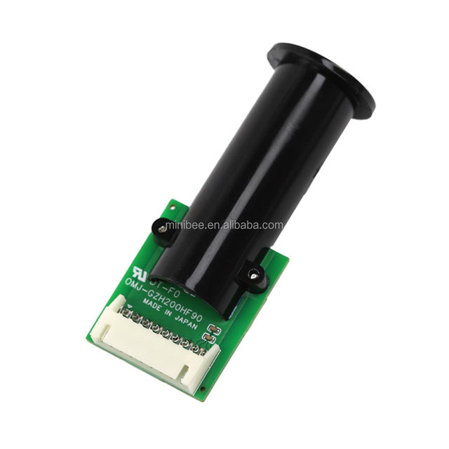 Game Accessories End Terrorist Attack Gun Light Eye Gaming Machine Light Eye Sensor Light Gun Screen Sensor Gun Head