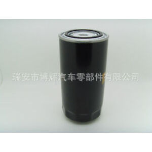 ไส้กรองน้ำมันเชื้อเพลิง Ff5485 ขนาด 95*175 M20 X 15 สำหรับรถบัส Daf Bmc Isa อะไหล่ทดแทน - Product Image 1