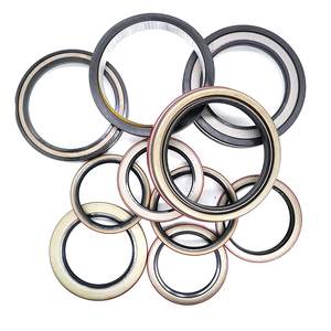 Con dấu dầu quốc gia nhiệm vụ nặng nề Vòng bi dầu con dấu - Product Image 3