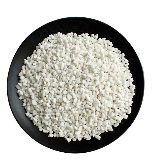 3 6mm Raw Perlite for Agriculture