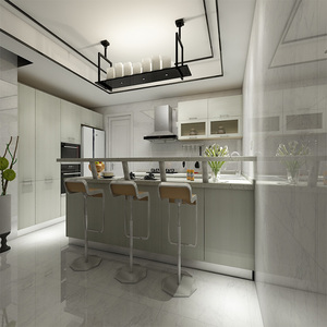 Etiope Mobili Da <span class=keywords><strong>Cucina</strong></span> Appeso A Parete Cabinet Combinazioni di Colori - Product Image 2