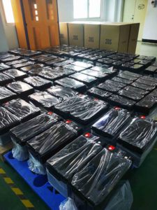 Madsun-Batería de iones de litio de ciclo profundo, Lifepo4 batería solar para el hogar, 12V, 100ah, aprobado por CE, para Europa, Alemania, Reino Unido, <span class=keywords><strong>España</strong></span> - Product Image 6