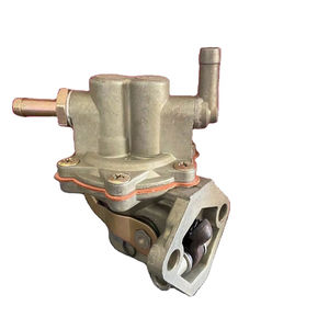 Bomba de combustible mecánica Bomba de gasolina ZAZ <span class=keywords><strong>Tavria</strong></span> - Product Image 1