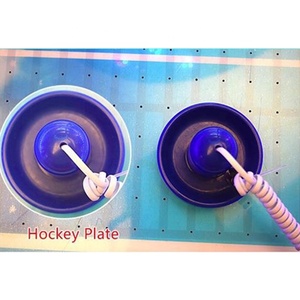 Máquina de juego de deporte clásico de <span class=keywords><strong>la</strong></span> bola rápida de Hockey de aire - Product Image 5
