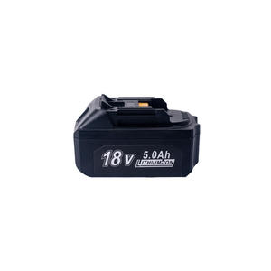 Batterie de remplacement BL1830B <span class=keywords><strong>BL1840B</strong></span> BL1850B compatible avec les outils électriques au lithium 18v - Product Image 2
