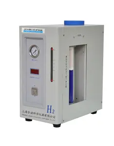 QPH-500II Laboratorium Hho Gas Fase Hoge Zuiverheid Waterstof Generator