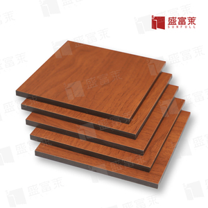 Tấm laminate nhỏ gọn - Product Image 1