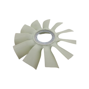 Pièces de systèmes de refroidissement de camions de haute qualité 20588630, pales de ventilateur pour Volvo - Product Image 3