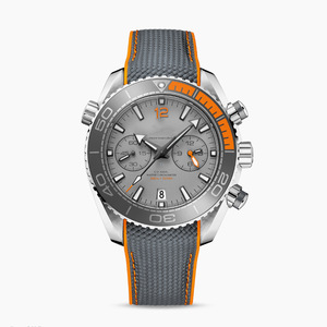 Montre à quartz pour homme, luxe, business et sport, avec chronographe, cadran lumineux, fonction étanche, montre-bracelet - Product Image 2