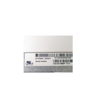 LP133WH2-SPA1 Pantalla LCD de 13.3 Pulgadas, Nueva, Popular, Resolución 1366*768 - Product Image 2