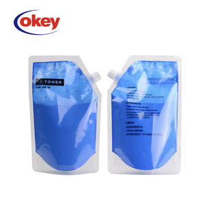 ผงหมึกเทียบเท่า 1 กิโลกรัม สำหรับเครื่องพิมพ์ริโก้ P C200W P C300W <span class=keywords><strong>M</strong></span> C240FW <span class=keywords><strong>M</strong></span> C250 PC200W MC240FW MC250 สำหรับเติมตลับหมึกแบบจำนวนมาก - Product Image 6