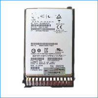Q2R41A P00441-001 Disque dur interne SAS 2,4 To 12G, Disque dur d'entreprise SATA 2,4 To SAS 7.2K 12G 2,5 MSA pour serveur