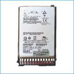 Q2R41A P00441-001 interne Festplatte SATA Enterprise HDD 2.4 TB SAS 7.2 K 12 G 2.5 MSA HDD Festplattenlaufwerk Server hdd - Product Image 2