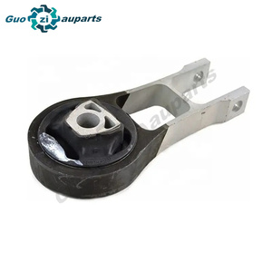 <span class=keywords><strong>Support</strong></span> <span class=keywords><strong>moteur</strong></span> OEM 68157441AB pour Jeep Cherokee 2.4L - Acier - Neuf - Numéros de pièce 68157441AC/AD 68172349/50AB 682249/24909AA/240438AA - Product Image 5