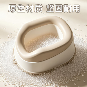 Bassin de lavage pour bébé Nemohome, style assis, pour nourrissons et tout-petits - Product Image 2
