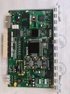 Unidad de Gestión de Elementos EMVU 2200456R1A, Placa de Control Principal para FonsWeaver CiTRANS AN6000 FiberHome 780/790 OTN 660/680 - Product Image 3