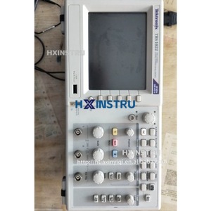 Osciloscopio Digital TBS1022 de 25MHz, 2 Canales, 500MSa/s, Alta Resolución, Multímetro, Sonda H H - Product Image 3