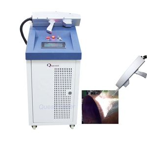 <span class=keywords><strong>Laser</strong></span> gun rimuovere la <span class=keywords><strong>ruggine</strong></span> in metallo/vernice graffiti dalla parete di cemento - Product Image 1