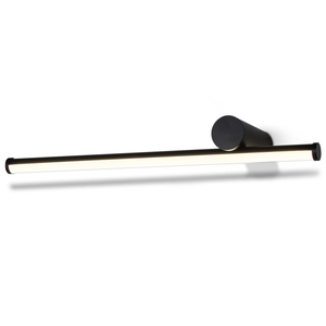 Le mur intérieur noir contemporain allume les montages décoratifs élégants pour le salon - Product Image 6