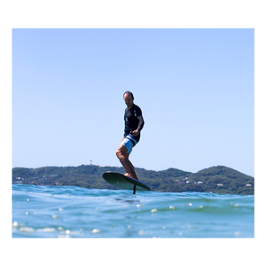 TAME BILLOW YH-EF02 YH-EF03 Tabla de Surf Eléctrica Efoil de 6000W con Motor SUP - Product Image 6