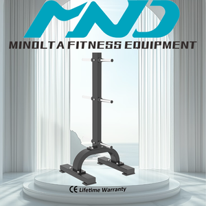 Nouveau design 2026 / Conception compacte / Entraînement de force / Pour femmes / ISO9001 / Multi-Smith / Équipement de gym en gros / Bancs / Racks / Minolta / Nouveau - Product Image 2
