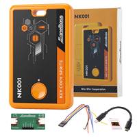 Nuevo EoneBoss NK001 (Key Copy Sprite) 2026 para Clonación de Llaves Inteligentes NXP