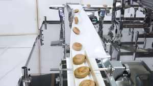 ชุดเครื่องจักรหุ่นยนต์ขนาน <span class=keywords><strong>ONA</strong></span> พร้อมระบบวิชั่น, สายพานลำเลียง, หุ่นยนต์เดลต้า, เครื่องตั้งกล่อง ออกแบบเฉพาะสำหรับอาหาร ทางการแพทย์ - Product Image 6