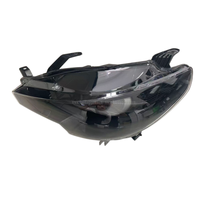 Phare avant LED pour Mazda BT-50 2025, 1K2W-51-030 1K2X-51-030, conduite à droite (RHD), pièce de rechange automobile