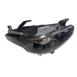 ไฟหน้า LED <span class=keywords><strong>ส</strong></span>ำหรับรถ<span class=keywords><strong>มา</strong></span><span class=keywords><strong>ส</strong></span><span class=keywords><strong>ด้า</strong></span> BT-50 ปี 2025 รุ่น 1K2W-51-030 1K2X-51-030 พวงมาลัยขวา อะไหล่เปลี่ยนทดแทน<span class=keywords><strong>ส</strong></span>ำหรับรถยนต์ - Product Image 4