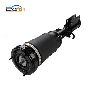 X5 E53 avant air suspension amortisseur pour BMW X5 (E53 W/ 4 <span class=keywords><strong>COIN</strong></span> AIR NIVELLEMENT SEULEMENT 2000-2006 37116757502 371167575021 - Product Image 2