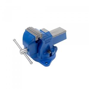 IRWIN - T6TON6VS Étau d'atelier avec enclume avec base pivotante-EAN 00734442000860 VISES, PINCES ET CORDES VISES - Product Image 3