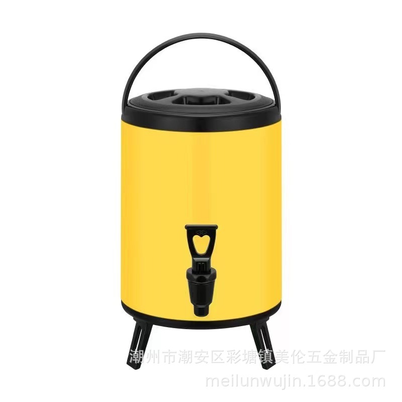 Jaune malt