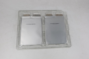 도매 파라시스 3.7V 58AH 53Ah 삼원 폴리머 리튬 배터리 고출력 파우치 셀 전기차 추진 에너지 저장용 - Product Image 2