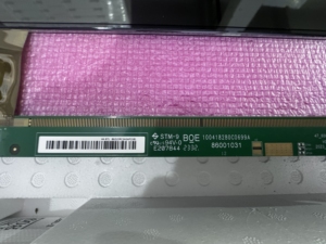 BOE HV980QUB-S1A 98 Inch UHD 2160 10-bit Matte Anti-Glare ADS TFT-LCD Panel 120Hz 1.07B No Backlight Industrial Display Module - Product Image 2