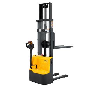 Xilin nuevo diseño <span class=keywords><strong>2200lbs</strong></span> 2,5 M de segunda mano apilador eléctrico - Product Image 1