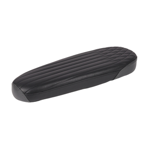 Bon prix Long coussin de siège monobloc Super73 Black Diamond Grid Ebike Seat Supplies - Product Image 4