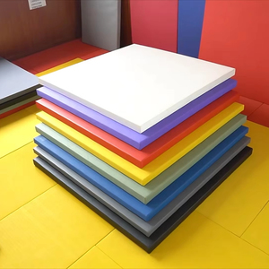 1m x 2m vật lộn Thảm 4/5/6cm-chống trượt MMA thảm cho jiu jitsu, judo, đấu vật, thêm dày Câu Đố sàn (mẫu miễn phí) - Product Image 1