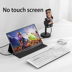 Màn Hình Cảm Ứng Đa Phương Tiện Độ Nét Cao Độc Lập Giá Rẻ Màn Hình Cảm Ứng Ngoài Trời Máy Tính Pc - Product Image 2